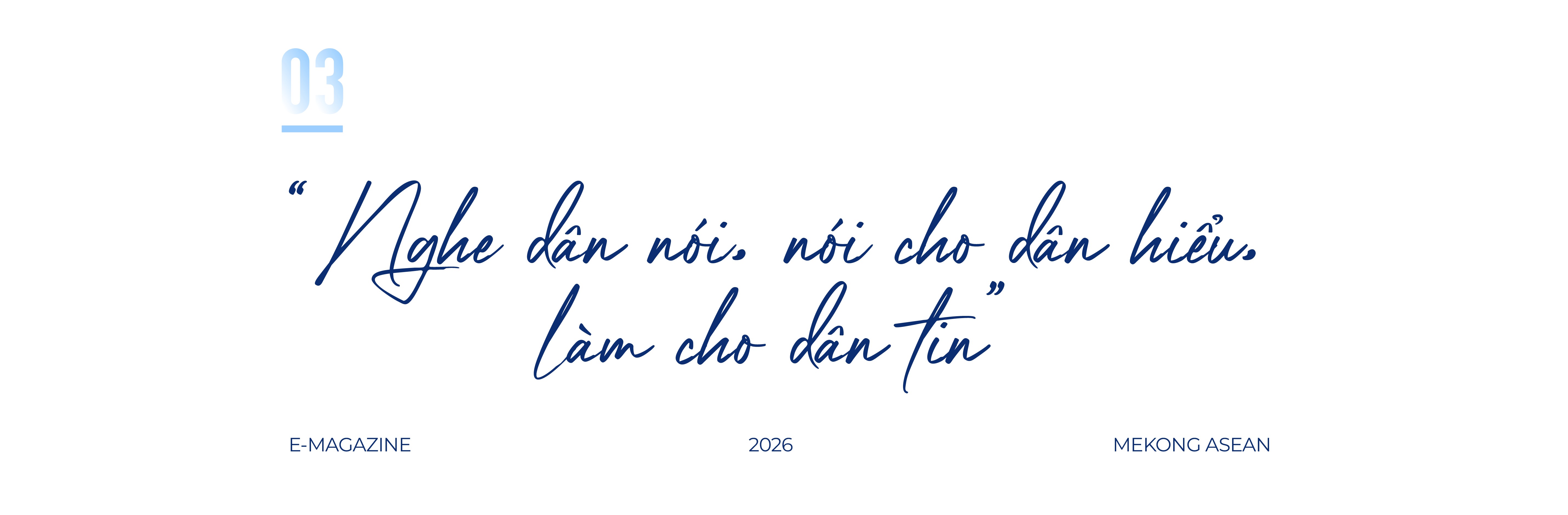 Nhận diện và trọng dụng người tài - bước đột phá cho đất nước phát triển Nhận diện và trọng dụng người tài - bước đột phá cho đất nước phát triển
