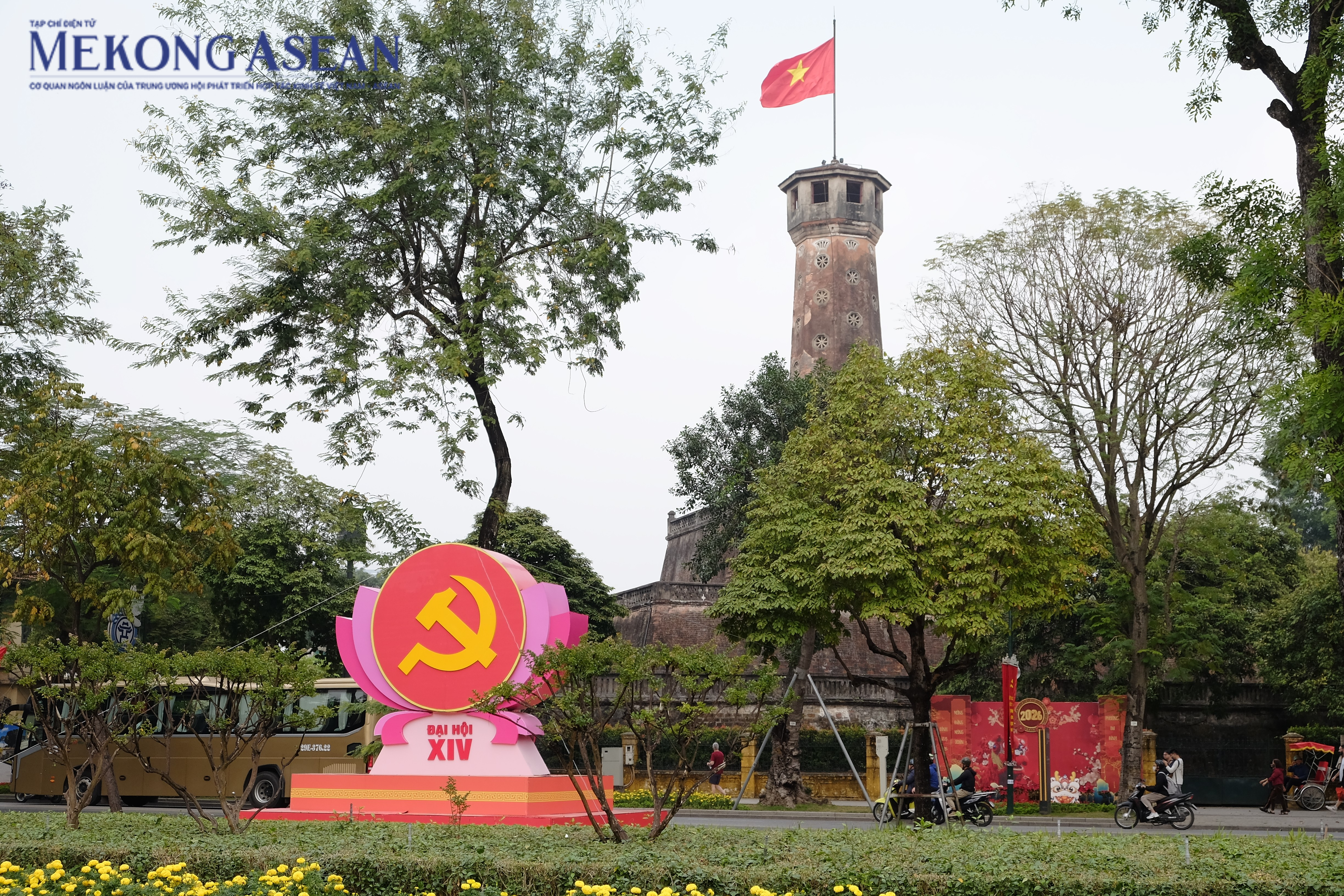 Nhận diện và trọng dụng người tài - bước đột phá cho đất nước phát triển Nhận diện và trọng dụng người tài - bước đột phá cho đất nước phát triển