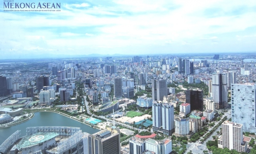 BIDV sẽ tiếp tục đồng hành với doanh nghiệp phát triển dự án bất động sản