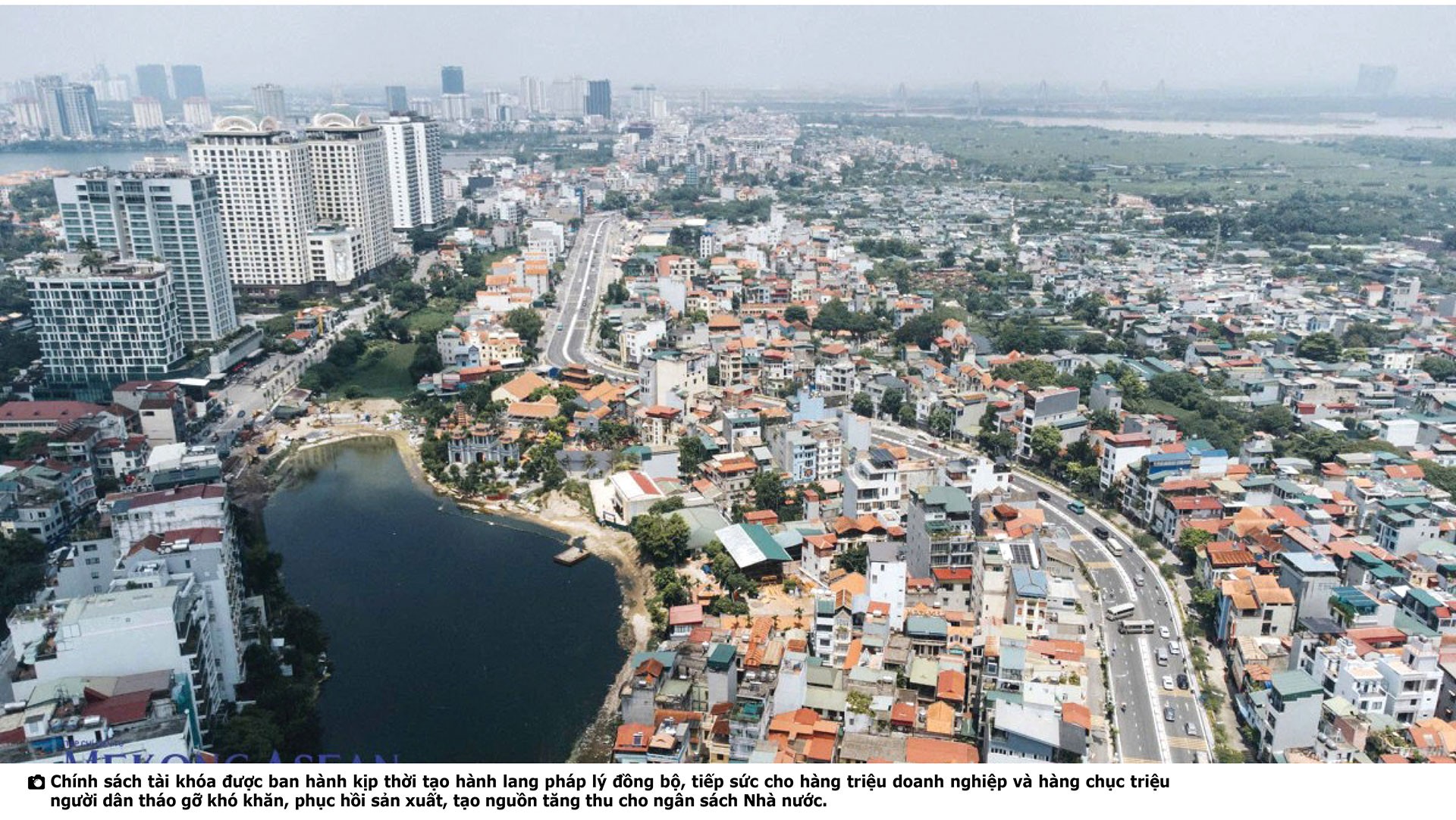 Khơi thông nội lực, tiếp sức doanh nghiệp插图3