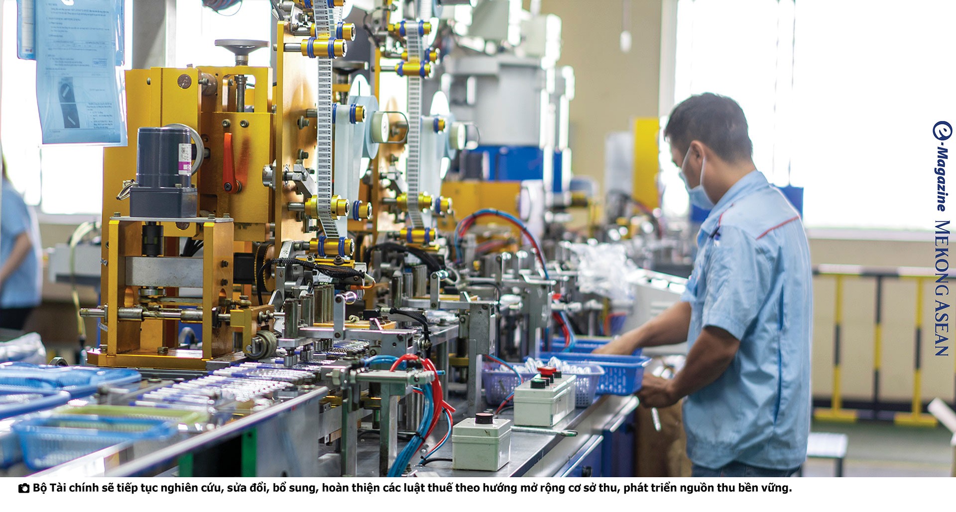 Khơi thông nội lực, tiếp sức doanh nghiệp插图6