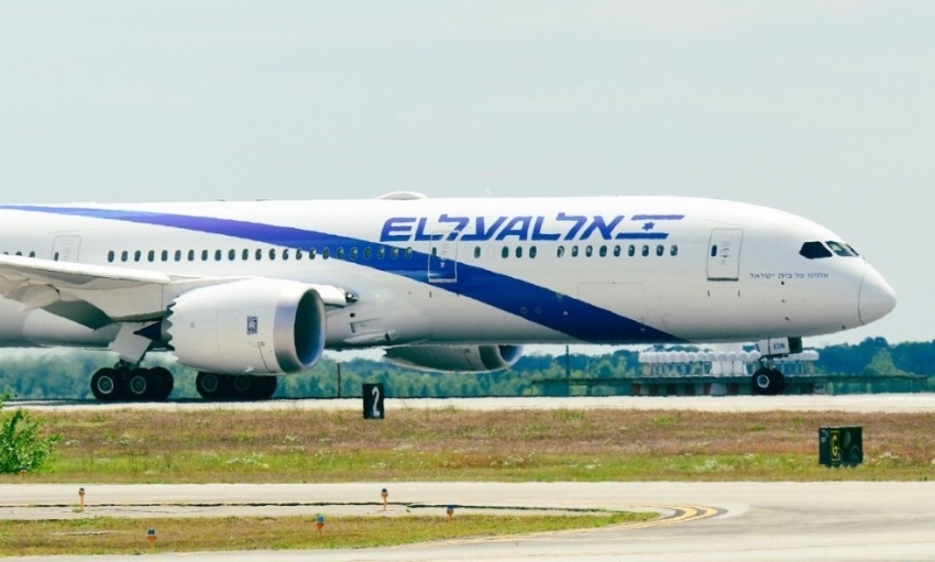 Thêm một hãng hàng không Israel mở đường bay thẳng tới Hà Nội