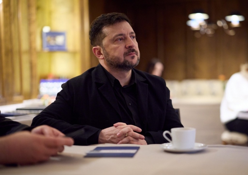 Ông Zelensky kỳ vọng về đàm phán Nga - Mỹ - Ukraine tại Geneva