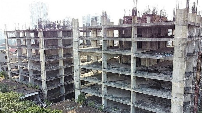 Tập trung giải quyết dứt điểm các dự án tồn đọng kéo dài