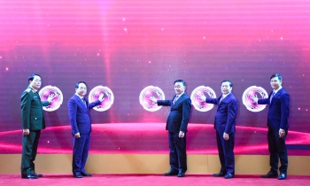 Ra mắt ứng dụng di động Tuyên giáo và Dân vận