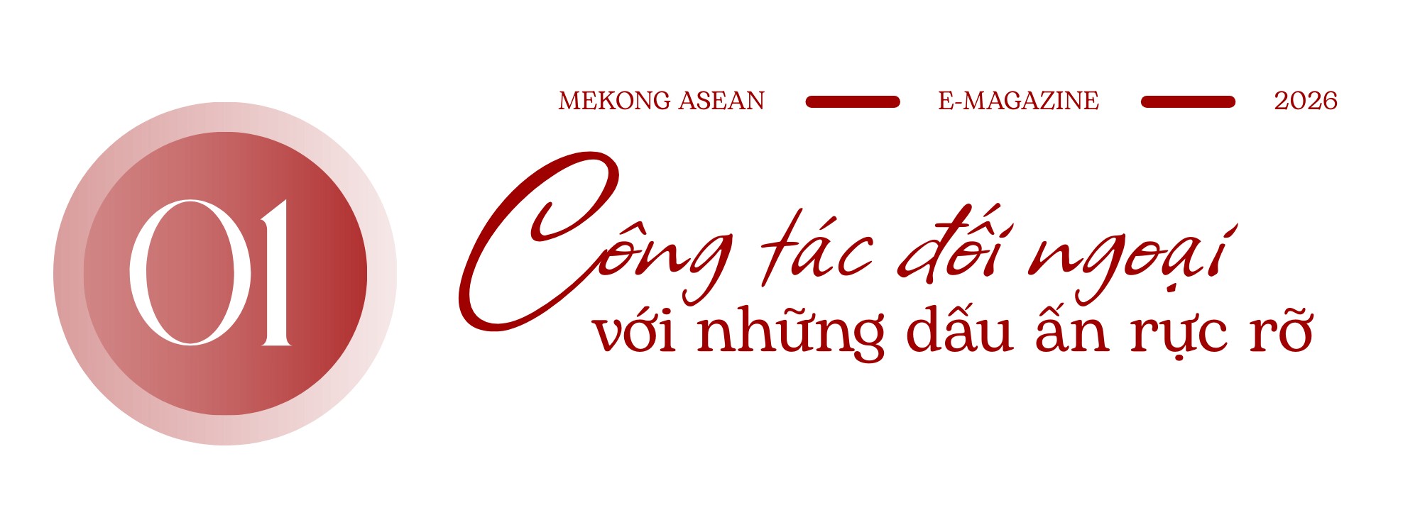 Ngoại giao Việt Nam năm 2025: Dấu ấn của chủ động, bản lĩnh và vị thế