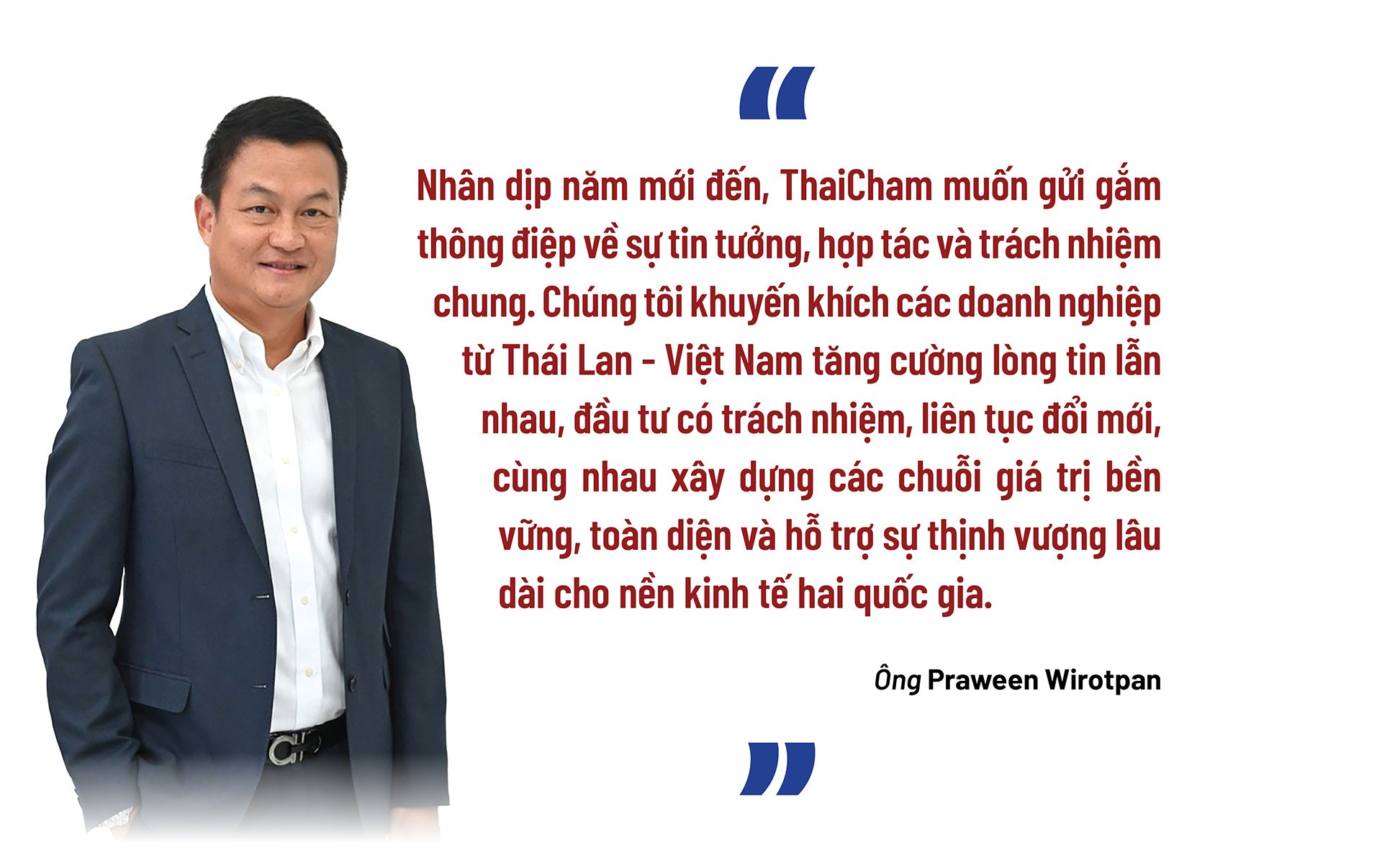 FDI và nội lực Việt: Viết tiếp chương mới về khát vọng tự cường