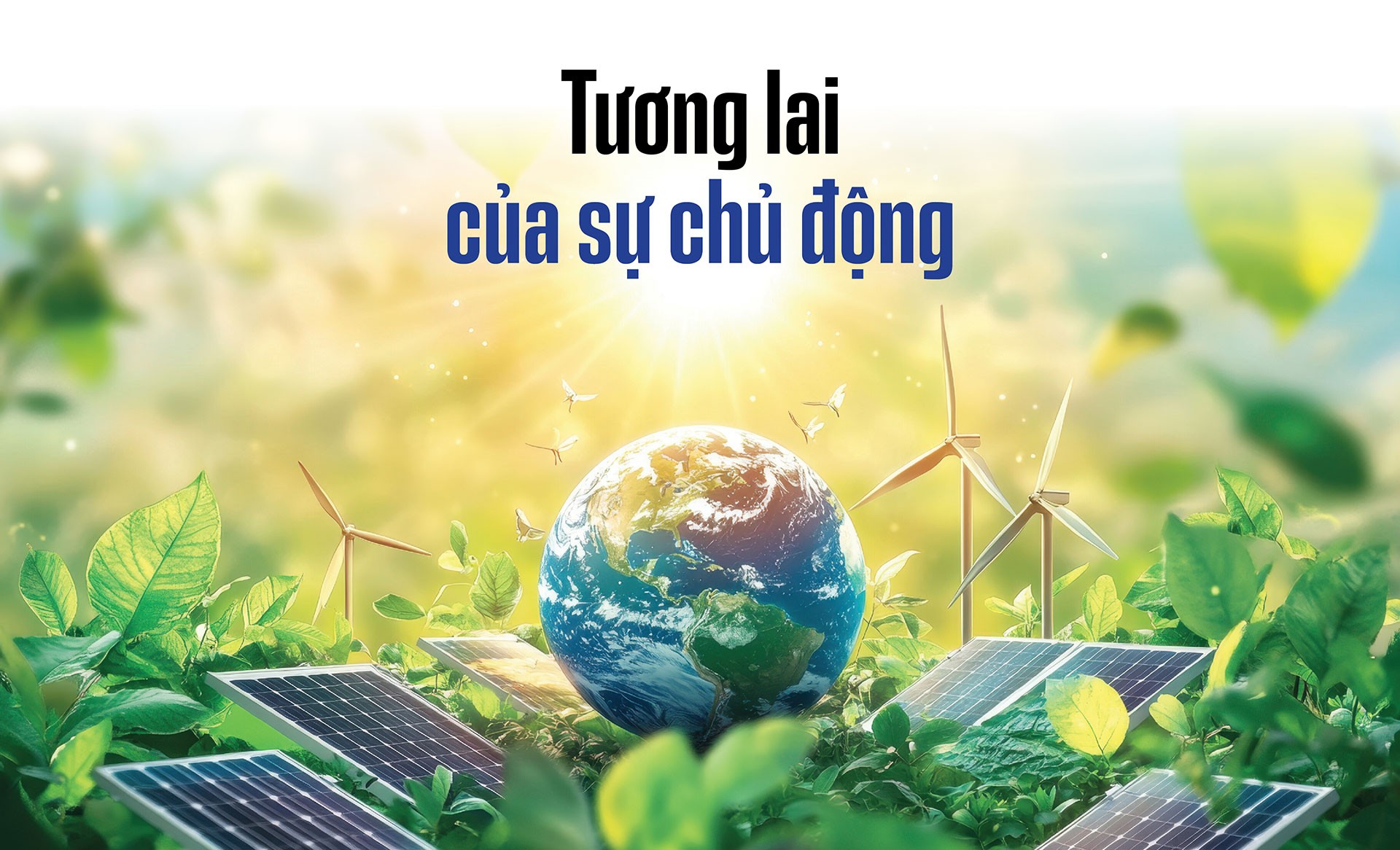 FDI và nội lực Việt: Viết tiếp chương mới về khát vọng tự cường