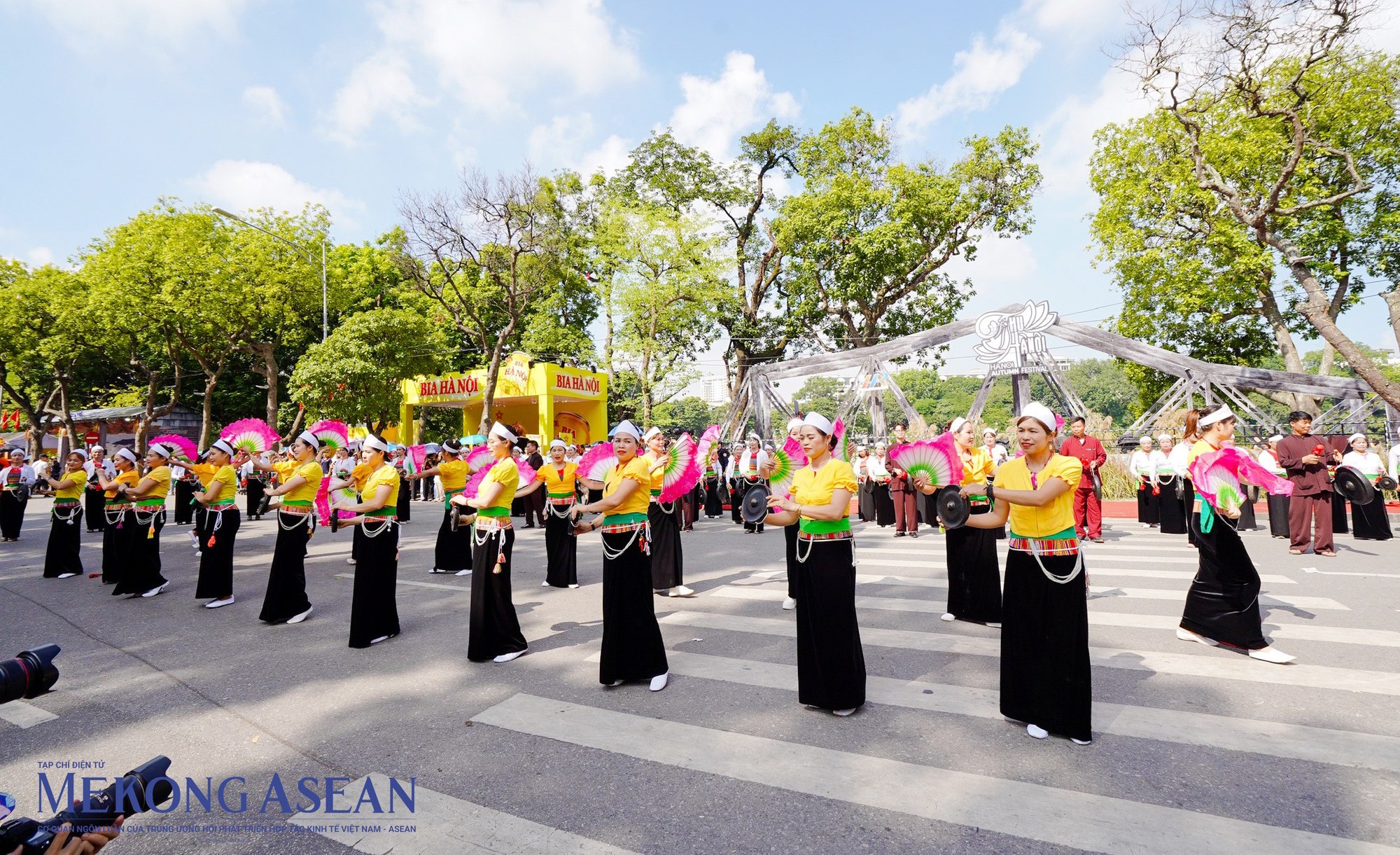 Từ ký ức đến tương lai: Di sản như nguồn vốn chiến lược cho một nền kinh tế sáng tạo