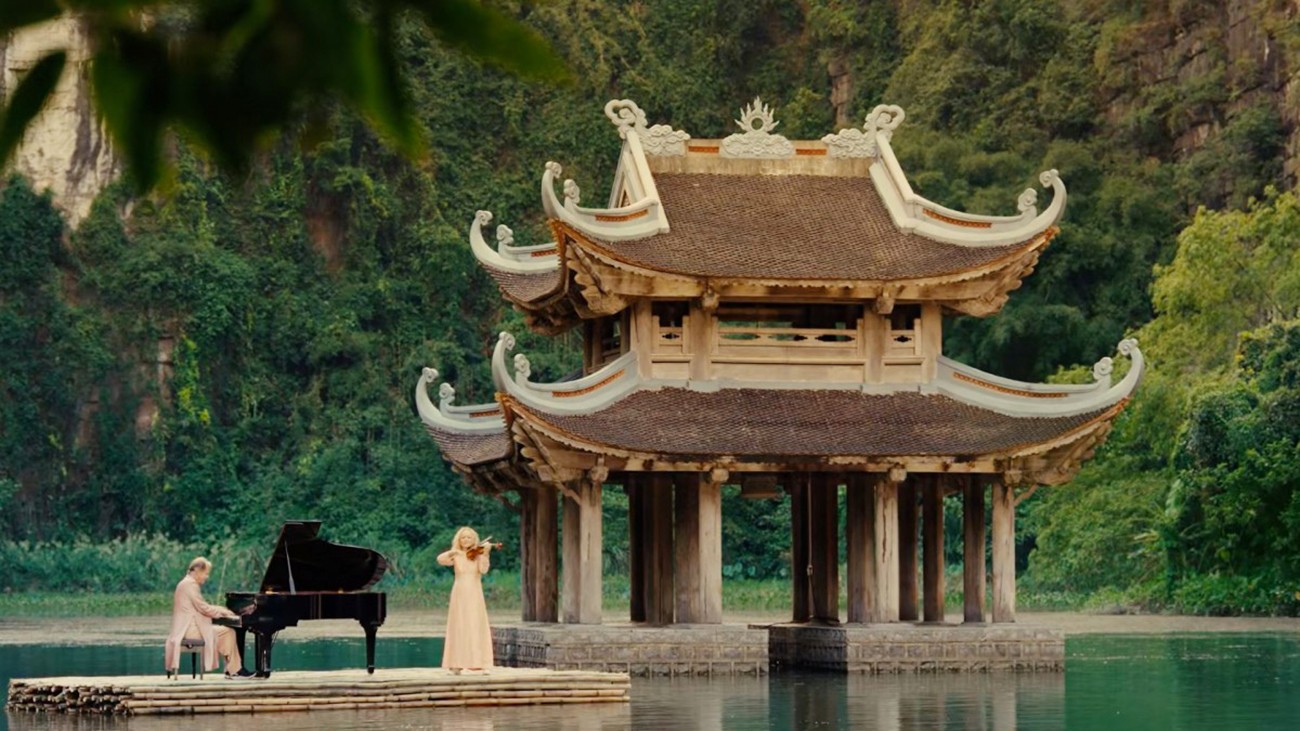 Từ ký ức đến tương lai: Di sản như nguồn vốn chiến lược cho một nền kinh tế sáng tạo