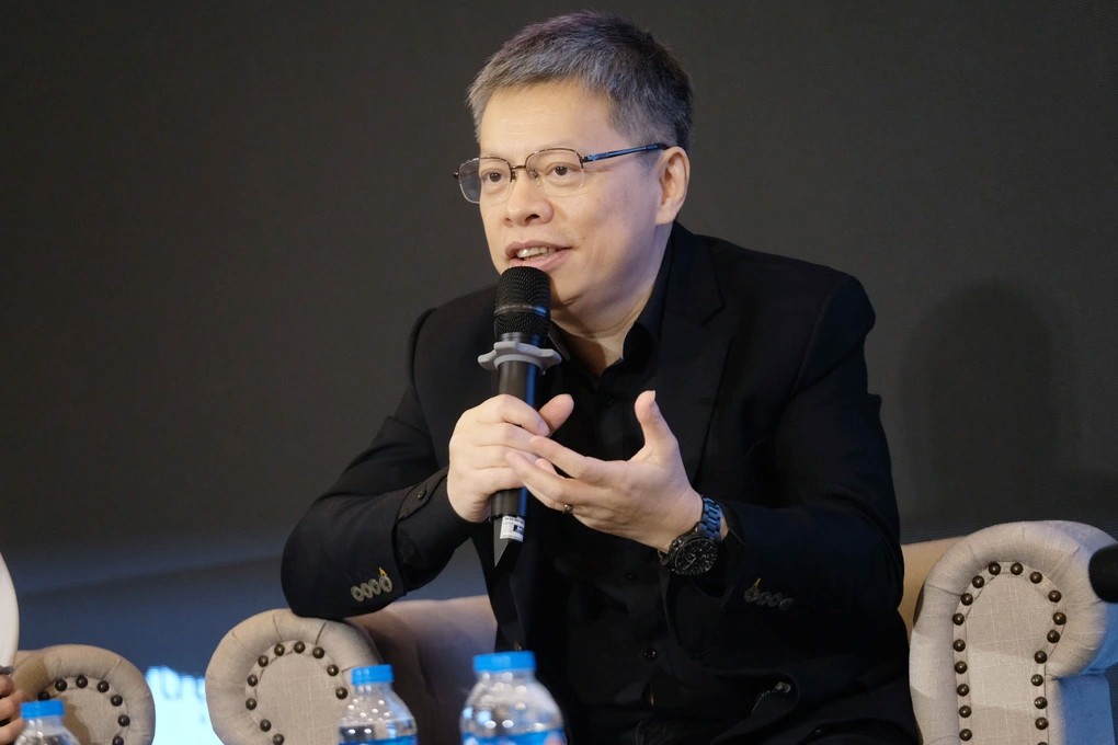 Từ ký ức đến tương lai: Di sản như nguồn vốn chiến lược cho một nền kinh tế sáng tạo