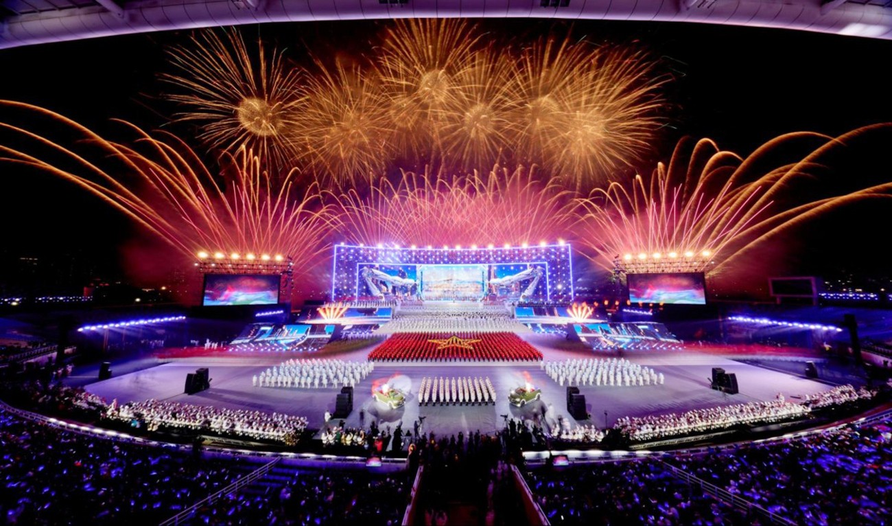 Từ ký ức đến tương lai: Di sản như nguồn vốn chiến lược cho một nền kinh tế sáng tạo