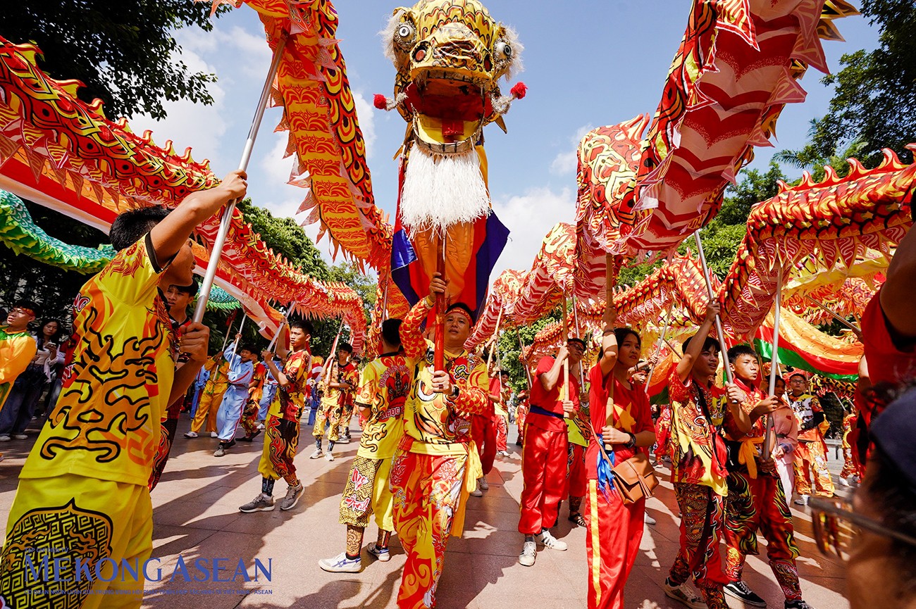 Từ ký ức đến tương lai: Di sản như nguồn vốn chiến lược cho một nền kinh tế sáng tạo