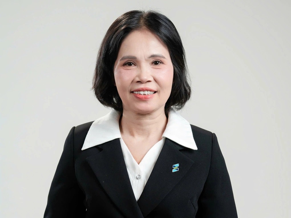 Làn sóng đổi ghế lãnh đạo năm 2025 tại hàng loạt ngân hàng