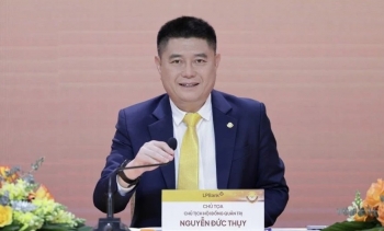 Làn sóng đổi ghế lãnh đạo năm 2025 tại hàng loạt ngân hàng