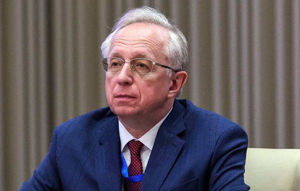 Nga sẵn sàng ngừng không kích nếu Ukraine tổ chức bầu cử