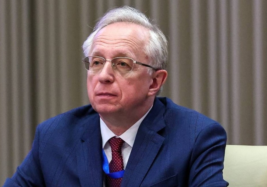 Nga sẵn sàng ngừng không kích nếu Ukraine tổ chức bầu cử