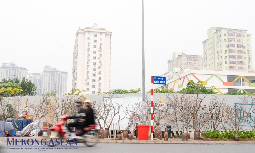 Bắc Bộ chuyển mưa rét trong ngày mùng 1 Tết Nguyên đán 2026