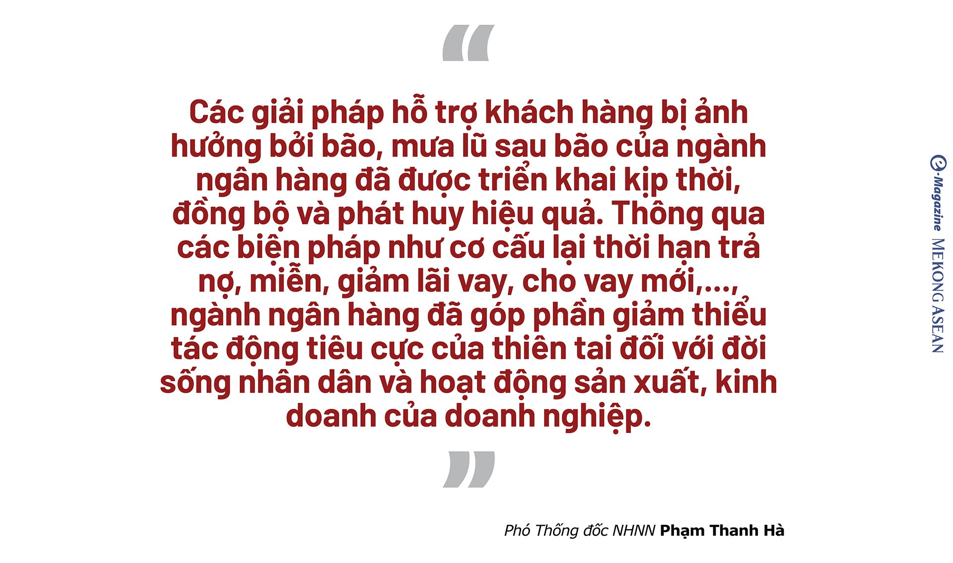 Ngân hàng Nhà nước: Tăng trưởng kinh tế cao phải đi đôi với ổn định vĩ mô