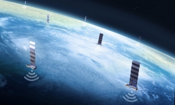 Trao giấy phép cung cấp dịch vụ viễn thông vệ tinh cho Starlink tại Việt Nam