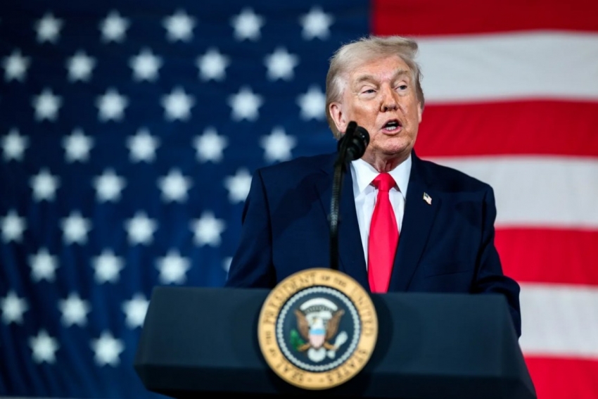 Tổng thống Trump ra ‘tối hậu thư’ dành cho Iran