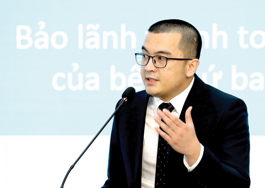 'Trái phiếu doanh nghiệp cải thiện về số lượng và chất lượng'