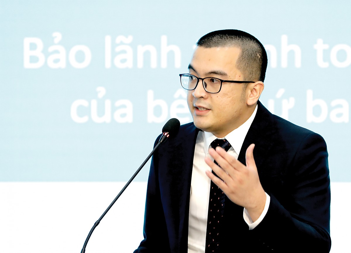 'Trái phiếu doanh nghiệp cải thiện về số lượng và chất lượng'