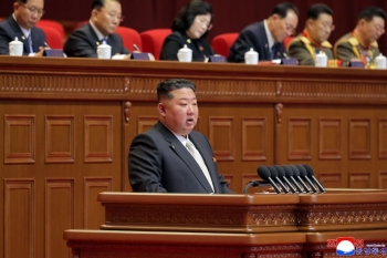 Nga, Trung Quốc gửi thư mừng Triều Tiên khai mạc Đại hội Đảng Lao động