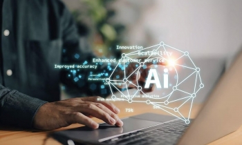 Ngân hàng phải minh bạch khi dùng AI