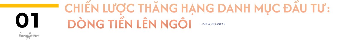 M&A địa ốc năm 2026: Khi nhà đầu tư ưu tiên dòng tiền hơn quỹ đất