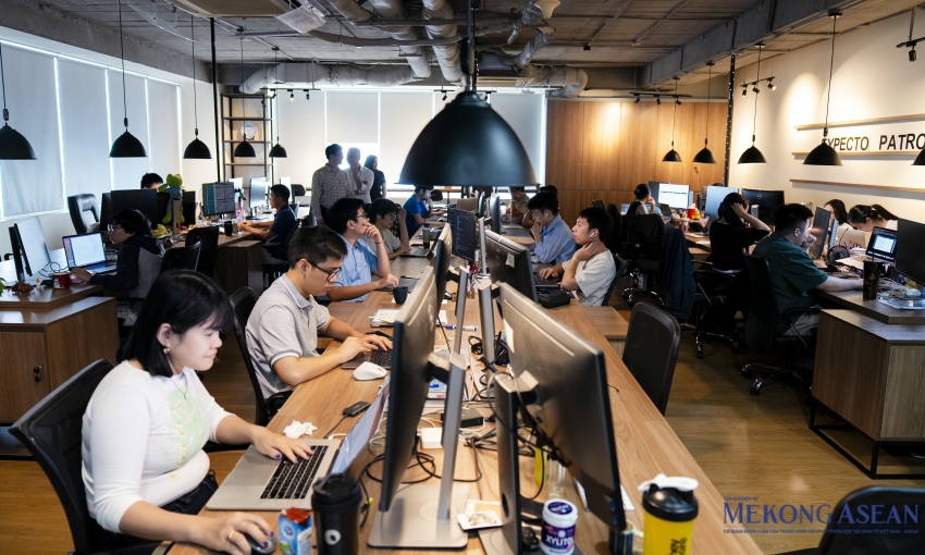 Navigos Group: Hơn 60% người lao động Việt Nam tăng thu nhập trong năm 2025