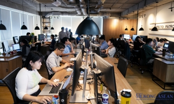 Navigos Group: Hơn 60% người lao động Việt Nam tăng thu nhập trong năm 2025