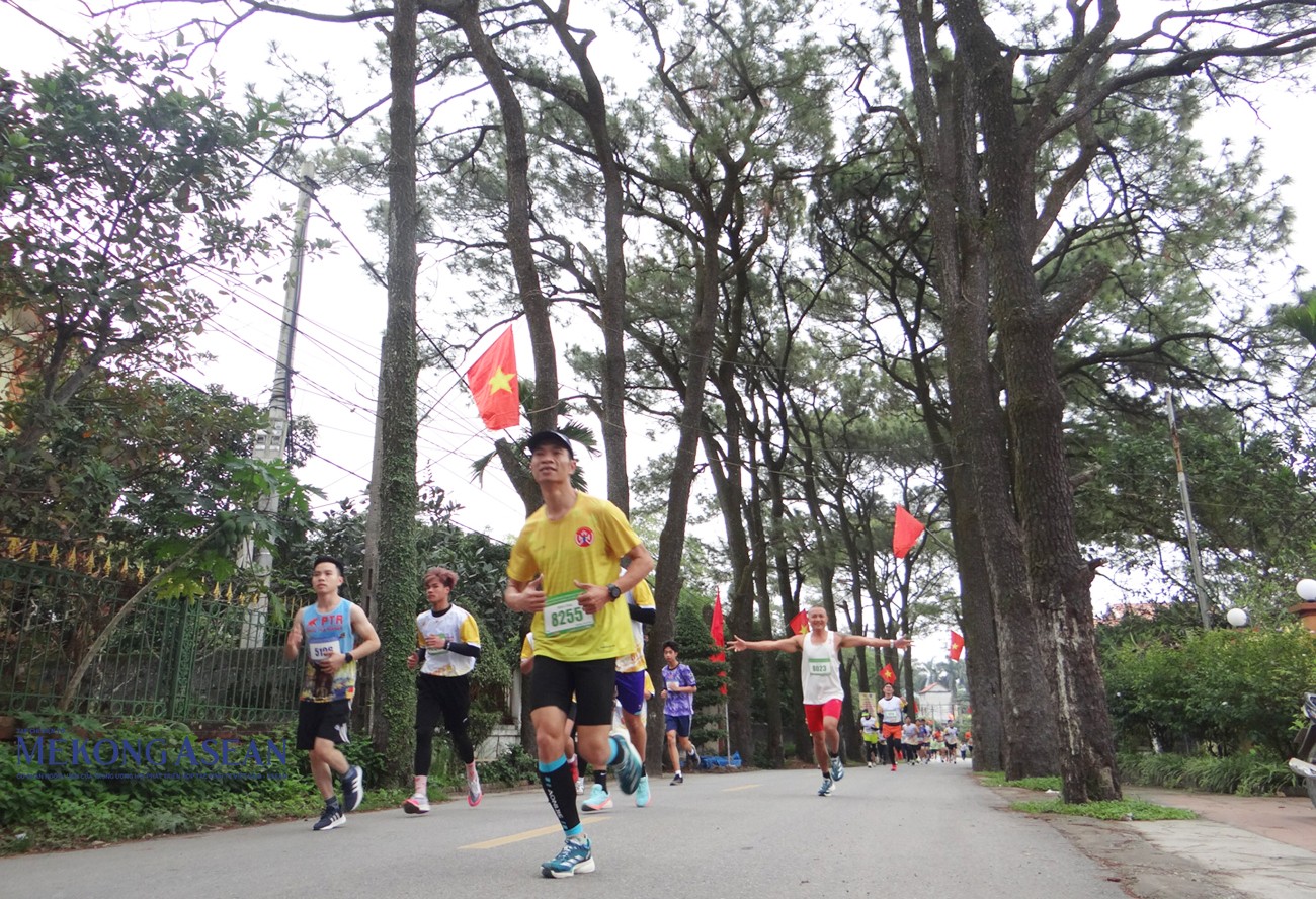 Đầu năm đến Hải Phòng trải nghiệm lễ hội mùa xuân Côn Sơn - Kiếp Bạc Đầu năm đến Hải Phòng trải nghiệm lễ hội mùa xuân Côn Sơn - Kiếp Bạc