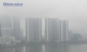 Tuần này Bắc Bộ mưa phùn, Nam Bộ nắng nóng diện rộng