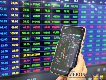 VN-Index sẽ diễn biến ra sao sau kỳ nghỉ Tết Nguyên đán