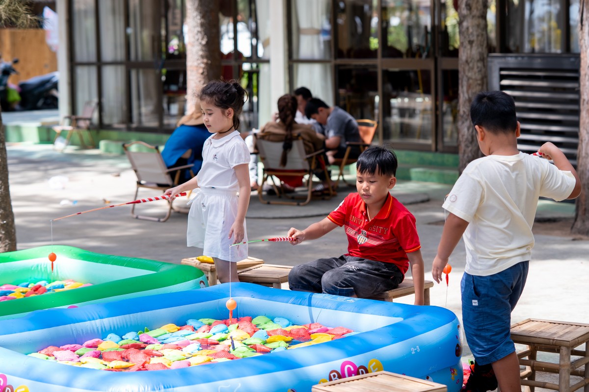 Cần Giờ vào Top điểm đến hot nhất đầu năm 2026