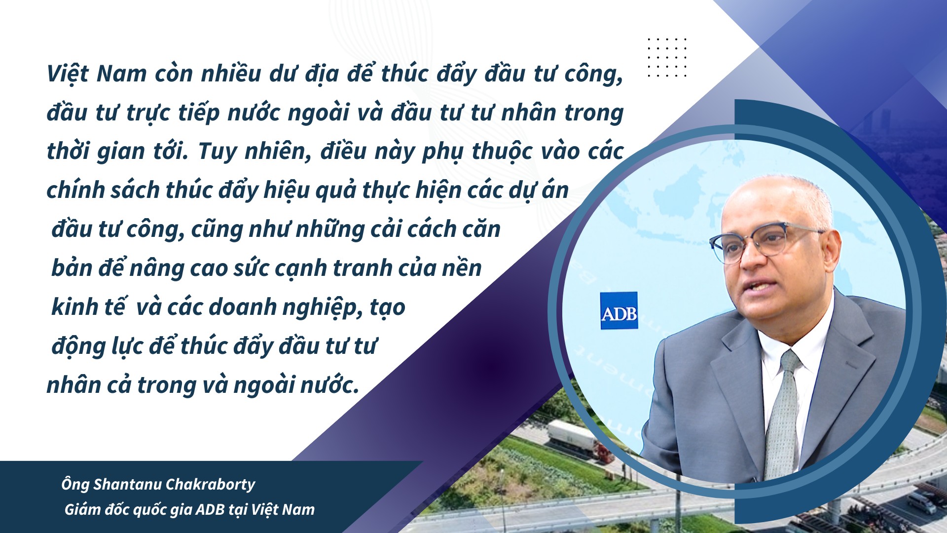 Tầm nhìn năm 2026: Khi thị trường vốn trở thành trụ cột tăng trưởng bền vững