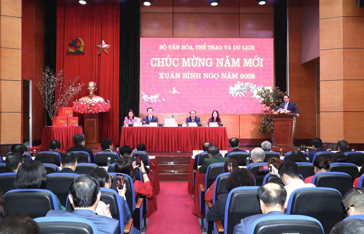 Thủ tướng Phạm Minh Chính làm việc với Bộ Văn hóa, Thể thao và Du lịch. Thủ tướng Phạm Minh Chính làm việc với Bộ Văn hóa, Thể thao và Du lịch.