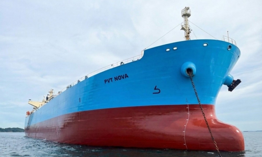 PVTrans đặt kế hoạch lãi sau thuế 1.200 tỷ đồng năm 2026