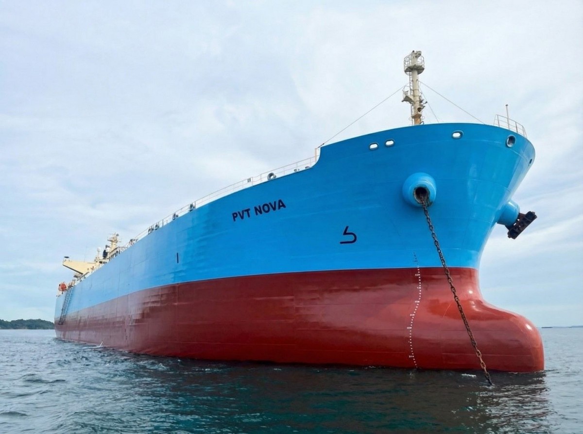 PVTrans đặt kế hoạch lãi sau thuế 1.200 tỷ đồng năm 2026