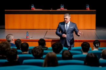 Slovakia ngừng cung cấp điện khẩn cấp cho Ukraine