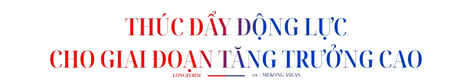 Tầm nhìn năm 2026: Khi thị trường vốn trở thành trụ cột tăng trưởng bền vững