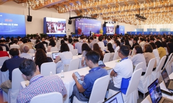 Sacombank lần đầu tổ chức ĐHĐCĐ tại Phú Thọ