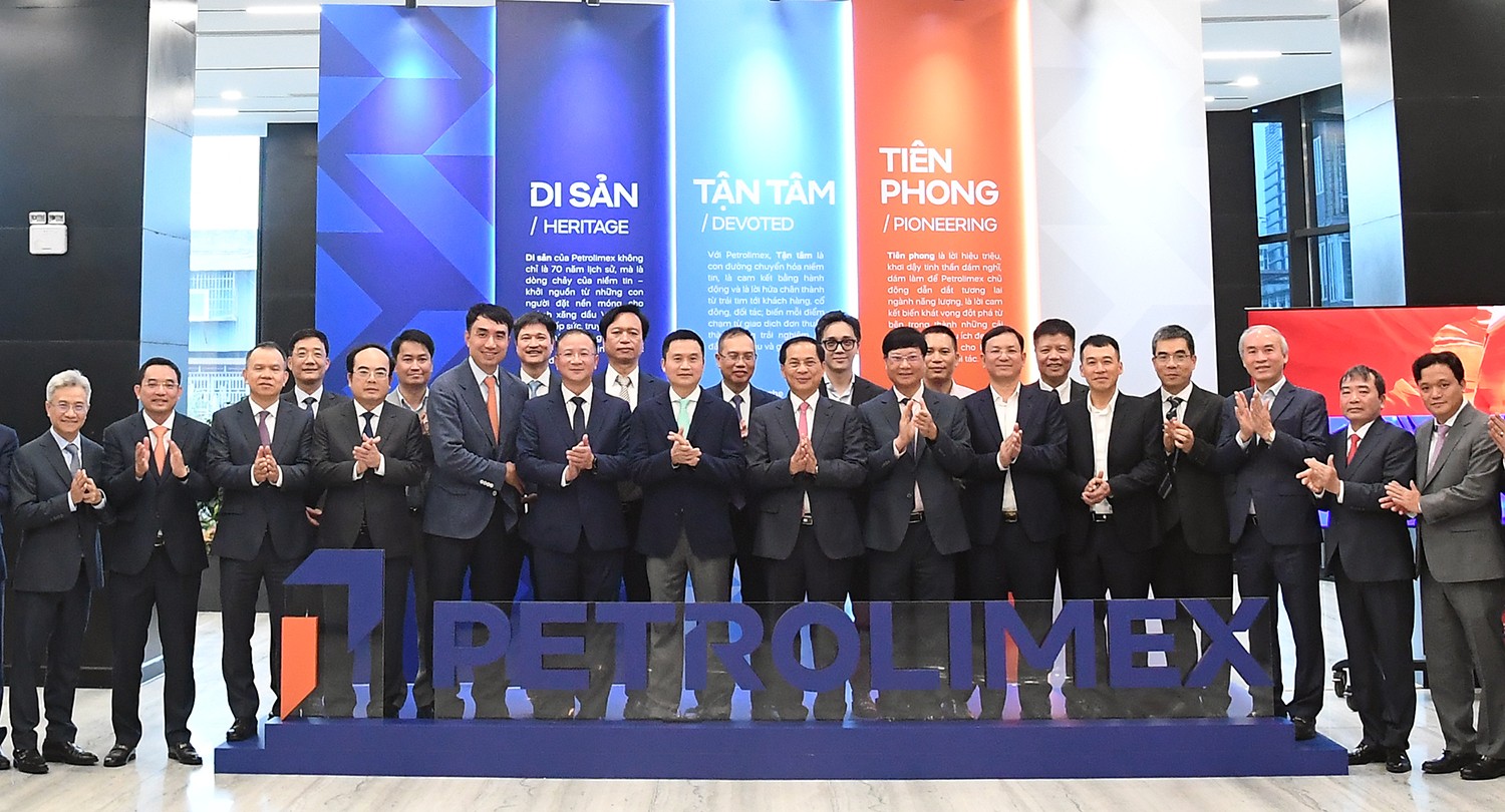 Phó Thủ tướng giao nhiệm vụ cho 4 tập đoàn năng lượng, công nghiệp