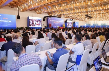 Sacombank lần đầu tổ chức ĐHĐCĐ tại Phú Thọ