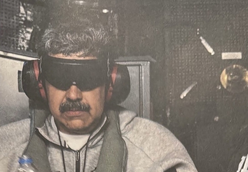 Nga, Venezuela kêu gọi Mỹ thả ông Maduro ‘ngay lập tức’