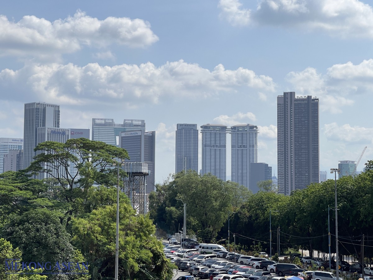 Toàn cảnh kinh tế ASEAN-6 năm 2025 Toàn cảnh kinh tế ASEAN-6 năm 2025