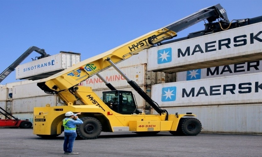 Thành viên Viconship chốt quyền trả cổ tức năm 2024 bằng cổ phiếu