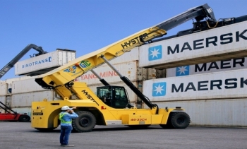 Thành viên Viconship chốt quyền trả cổ tức năm 2024 bằng cổ phiếu