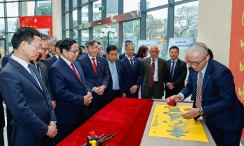 Thủ tướng: Khoa học xã hội và nhân văn là 'kim chỉ nam' cho hoạch định đường lối